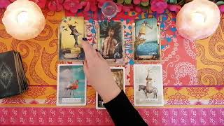 ♍️ Maagd • Wat Mag Je Nu Weten? • Tarot Reading 2024