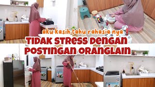 2 Hal ini Rumus agar Pikiran dan Jiwa tidak Stress dengan Postingan Oranglain❗#motivasihidup#rezeki