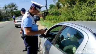 acțiuni Politie Argeș