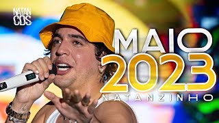 NATTAN 2023 - REPERTÓRIO NOVO MÚSICAS NOVAS NATANZINHO - NATHANZINHO CD NOVO 2023