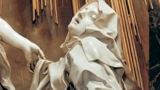 Gianlorenzo Bernini: The Ecstasy of St. Teresa