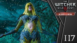 Viviennes wahre Gestalt & Beginn des Turniers 🐺 | Part 117 | The Witcher 3: Wild Hunt