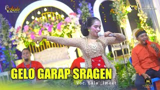 GELO CAMPORSARI GARAP SRAGEN ⁉️ TOMBO SAYAH JAN NYAMPLENG  // ARISTA MUDHA LARAS