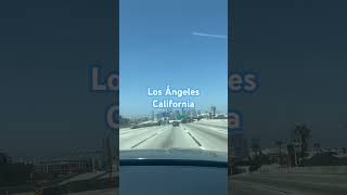 Q bonito es Los Ángeles California #rap #song #music