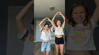 🟢APPLE DANCE🟢@LizaStarDance #kidsvideo #dancekid #hiphopkids #kidvlogger