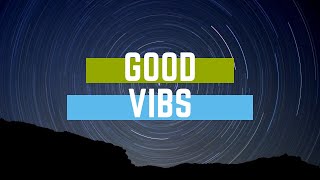 Good Good Good Good Vibrations