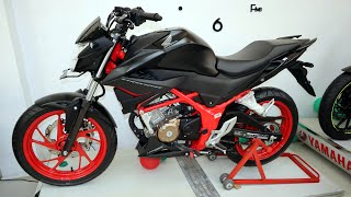 New Honda 150R Streetfire | Latest Update Version 2022