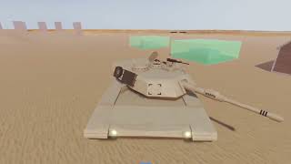 Tank Gameplay - War of the Worlds New Jersey