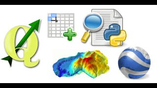 Ampliando as possibilidades e recursos com o QGIS - Buscando e utilizando Plugins