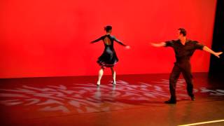 "BOLERO"   Choreografia, Natalia Trafankowska