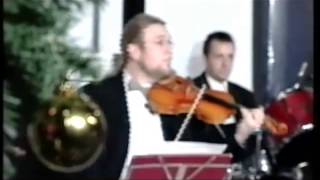 Dzorlev Zoran with EVERGREEN BAND Brams "Ungarishe dance No5"