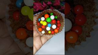 Cake with candy #viralvideo #youtubeshorts #shorts #yt #shortvideo