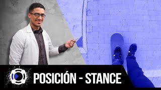 Clase de Posiciones en Skate: Goofy, Regular - Nollie, Switch, Fakie