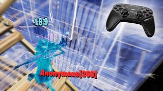 The *BEST* Exponential Controller Player (Astro C40)