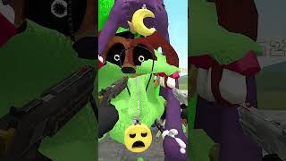 NEW* EXPLOSIVE CRAB🦀 MONSTER FROM SMILING CRITTERS POPPY PLAYTIME CHAPTER 3 VS NEXTBOTS Garry's Mod