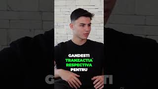 CUM ALEGI UN MENTOR? #mento #trading#forextrading#ytshorts #youtubeshorts#yt#trending#mindsetshift