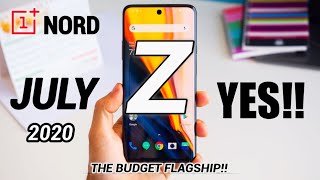 OnePlus Z 5G/Nord - New Details - Specifications | India Price | Launch Date