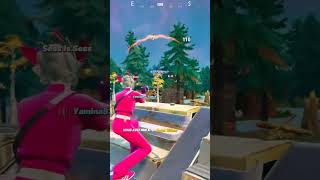 Insane quickscope in ranked #fortnite #fortniteclips  #sniping #gameplay #ranked #sniperking