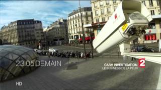 cash investigation demain 23h05 20 9 2015