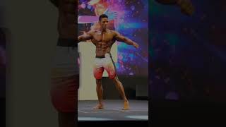 Rahul fitness posing #rahulfitness #posingroutine #mensphysique #viralshorts #npcmensphysique #live