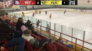 U14AA Goal