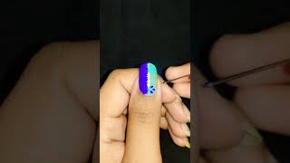 beautiful stripingtep nailartdesign 💅#nailartdesigns#stripnailart#youtubeshorts#shorts#trending#song