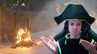 ПРО ЭТИ МЕХАНИКИ НЕ ЗНАЕТ НИКТО || Sea of thieves