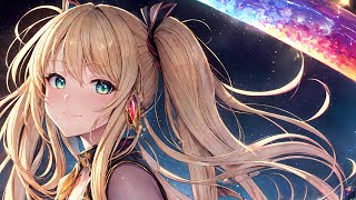 Nightcore Mix 2024 ♫ Sped Up Nightcore Anime  2024 ♫ Best of NCS Nightcore 2024