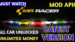 how to download mr racer mod apk   || mr racer mod apk latest version