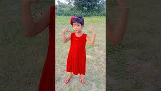 Bondhu Tomar Valobashai Amai Pagol Koreche||বন্ধু তোমার ভালোবাসার #funny #dance #cute