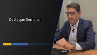 Visão Semanal: Destaques do Mercado Financeiro e de Commodities #shorts