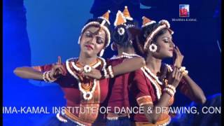 Atmanubhuti   Bouquet of Indian Dances 1