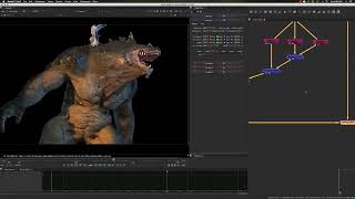 Nuke Compositing for 3D Artists week 5   Classroom   CG Master Academy 11