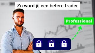 3 Manieren Om De Beste Trader Te Worden