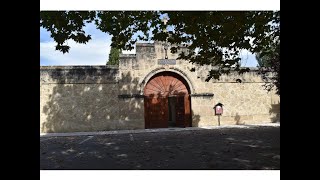 CEMENTERIO DE MEDINA DE POMAR