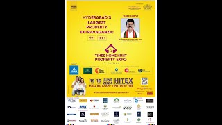 TIMES HOME HUNT PROPERTY EXPO