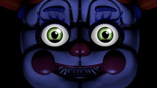 SITH PLAYS: Five Nights at Freddy's: Sister Location on Switch