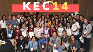 DICT Extra: Knowledge Exchange Conference (Part 2)