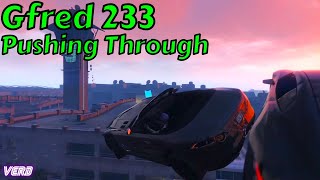 Pushing Through: Gfred №233/Your Daily Gfred #130 (ep. 982) - GTA 5 PS5