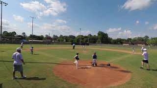 8U All-Stars: Friendswood vs Deer Park White 6-12-2021