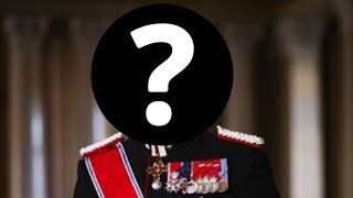 Quem é o Príncipe Herdeiro da Noruega?          (Who is the Crown Prince of Norway?)