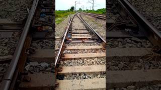 🔥How to change train tracks. #shorts #train #change 🔥