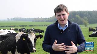 Avoid the Butterfat Drop - Conor McCaffery