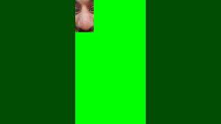 croma verde Quien eres #greenscreen