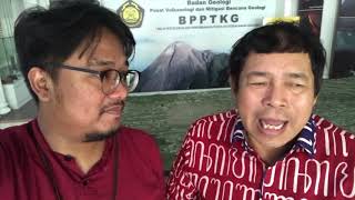 OBSAN EP.1 : Sinkronisasi Data Badan Usaha Hilir Migas