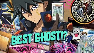 One of the Craziest Yu-Gi-Oh! Mystery Boxes Of the Year!