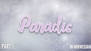 Paradise Part:1 | Norwegian | Hvordan er Paradise? | The Islam Say