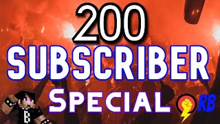 Minecraft - 200 SUBSCRIBER SPECIAL - Come Celebrate!! - Vanilla / Modded