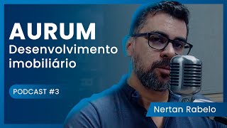 # 3 AURUM Desenvolvimento Imobiliário