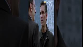 Série Person of Interest (Pessoa de Interesse)